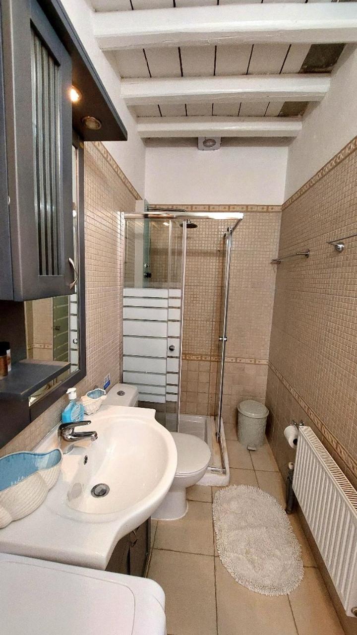 Ferienwohnung Kamara Kamares  Exterior foto