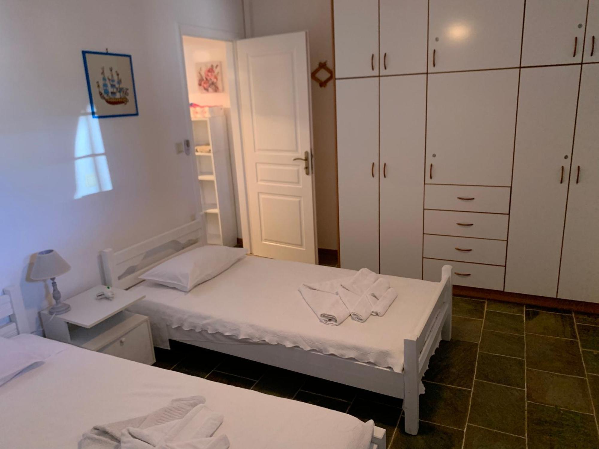Ferienwohnung Kamara Kamares  Zimmer foto