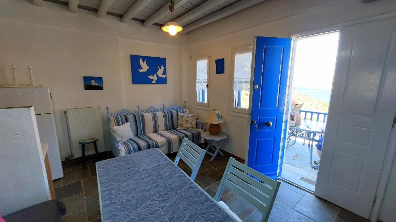Ferienwohnung Kamara Kamares  Zimmer foto