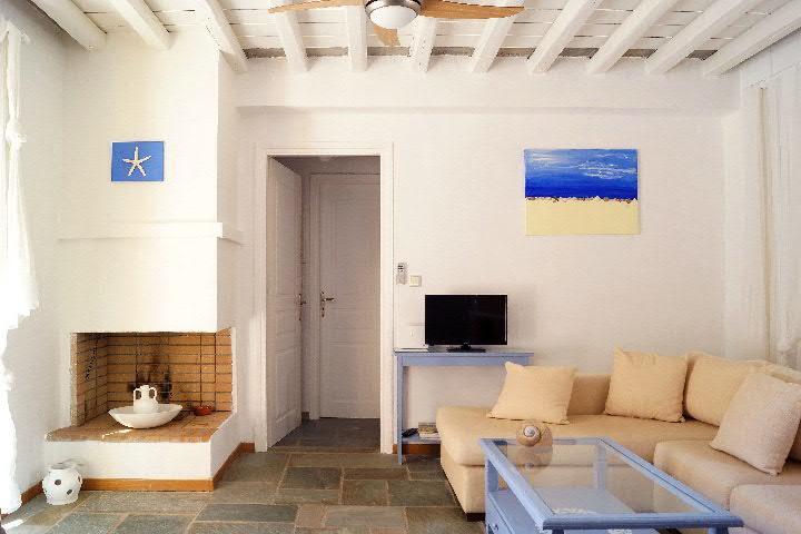 Ferienwohnung Kamara Kamares  Exterior foto